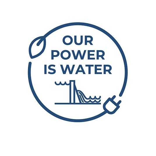 Our Power is Water